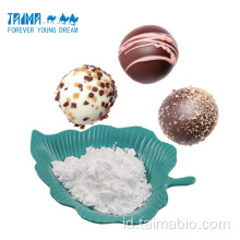 Food Grade Koolada WS3 Powder Agen Pendingin